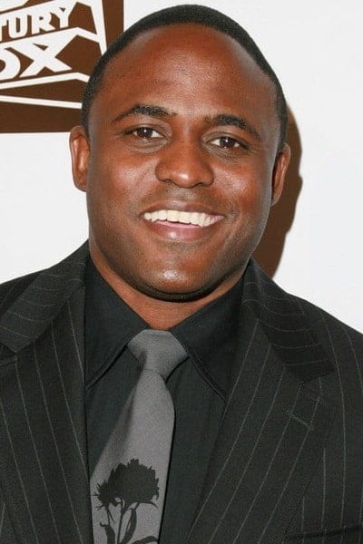Foto de Wayne Brady