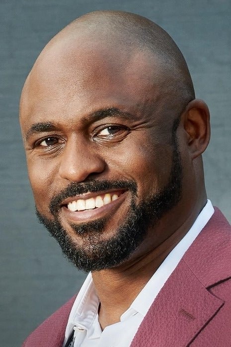 Foto de Wayne Brady