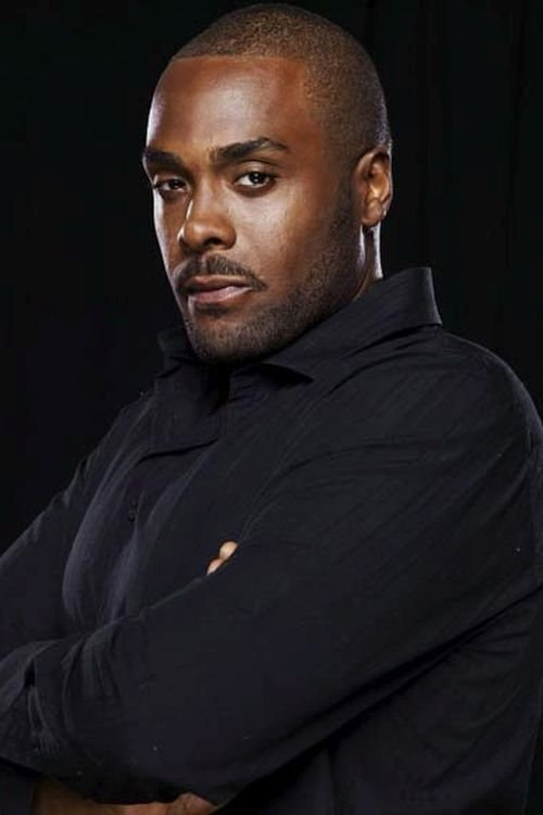 Foto de William L. Johnson