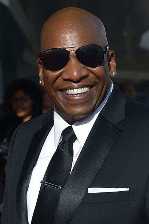 Foto de William L. Johnson