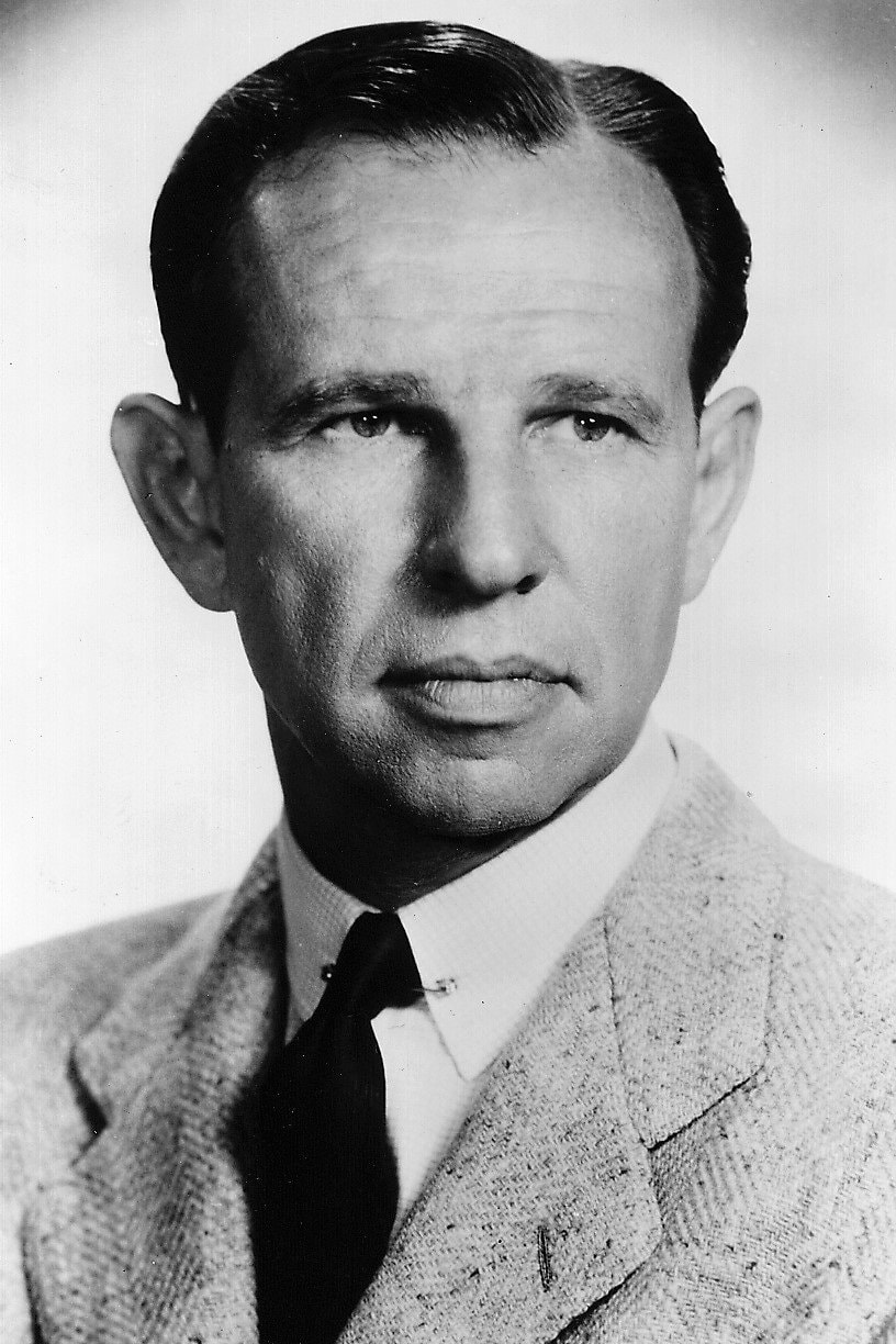 Foto de Hume Cronyn