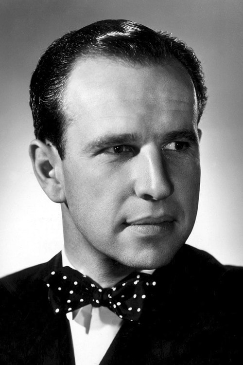 Foto de Hume Cronyn