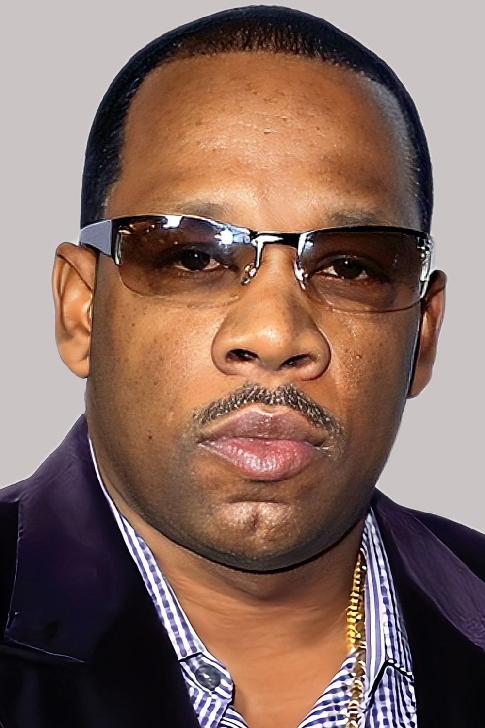 Foto de Michael Bivins