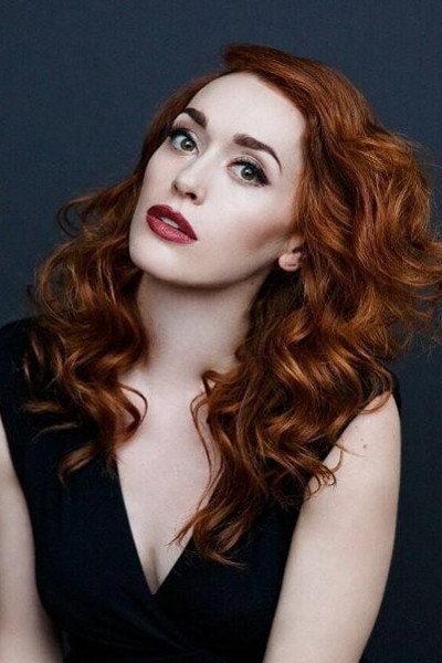 Foto de Sarah Power
