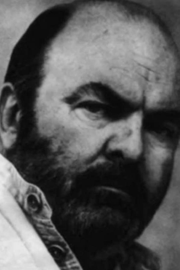 Foto de Roderick Thorp