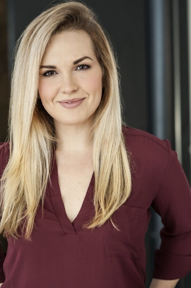 Foto de Briana Buckmaster