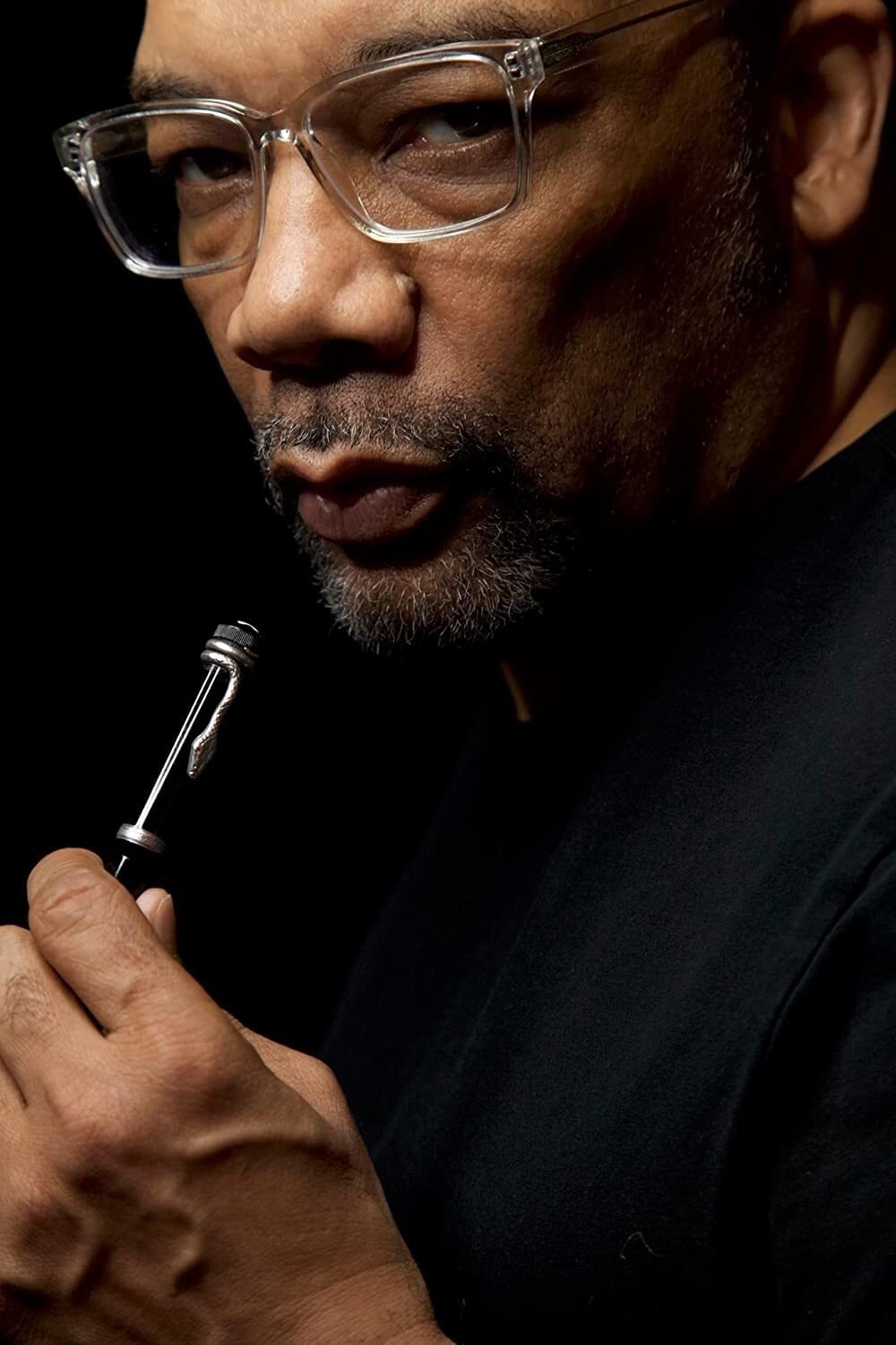 Foto de Preston A. Whitmore II