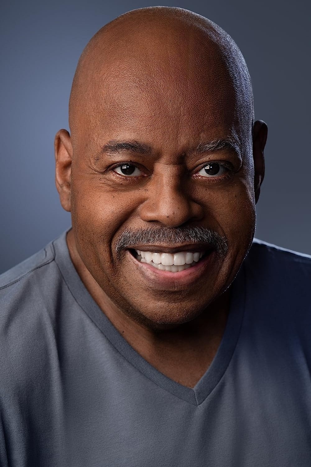 Foto de Reginald VelJohnson