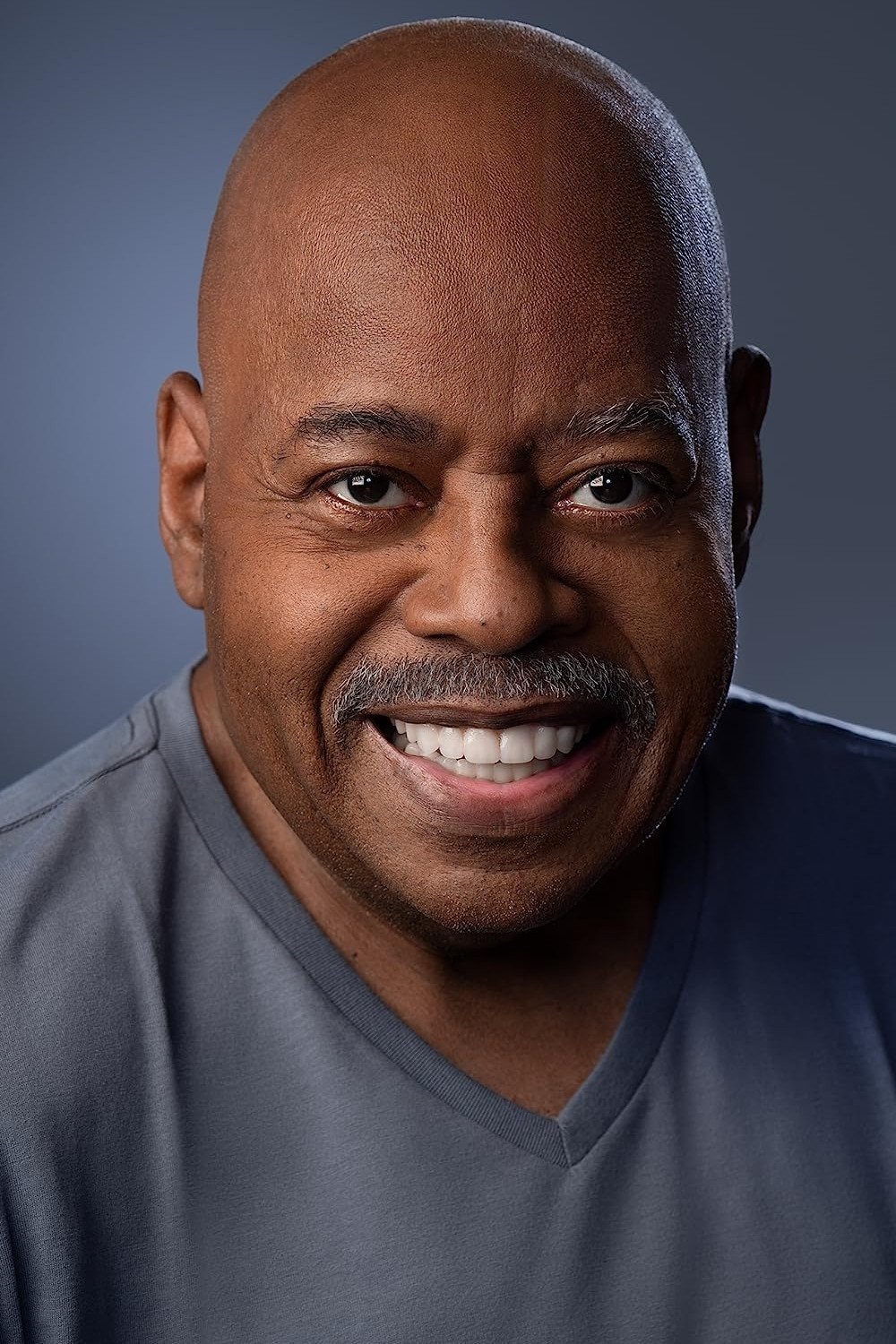 Foto de Reginald VelJohnson