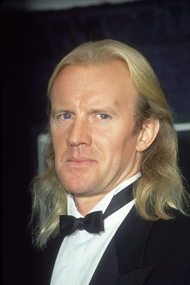 Foto de Alexander Godunov