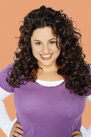 Foto de Marissa Jaret Winokur