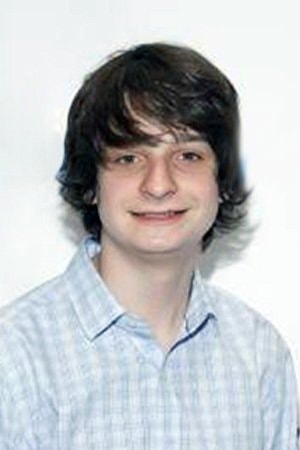 Foto de Miles Bakshi