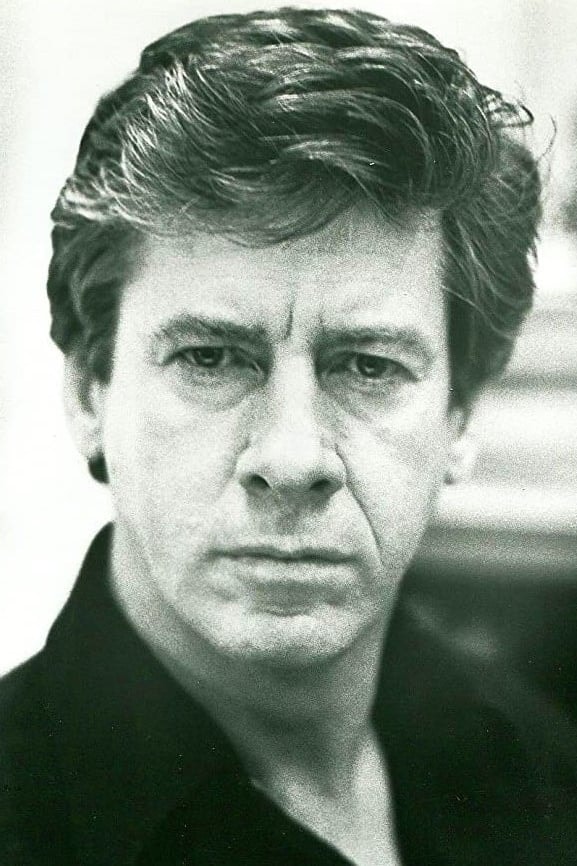 Foto de Paul Gleason