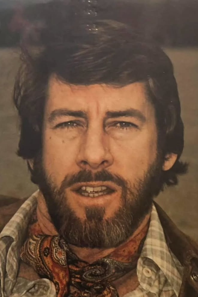 Foto de Paul Gleason