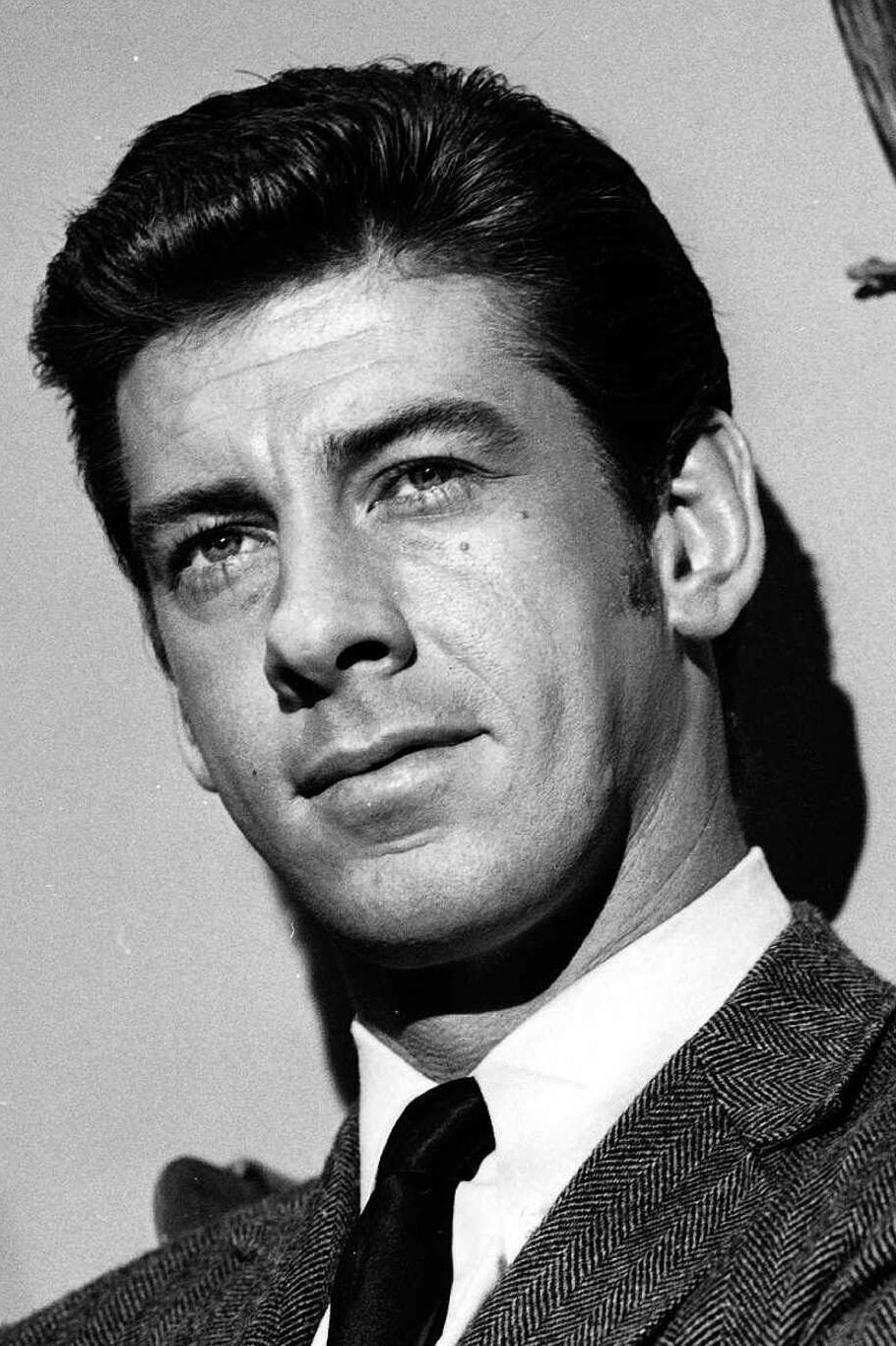 Foto de Paul Gleason