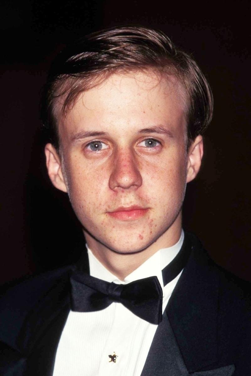 Foto de Benjamin Salisbury