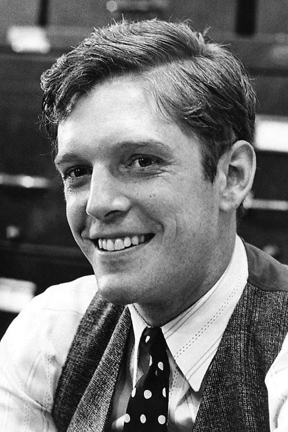 Foto de William Atherton