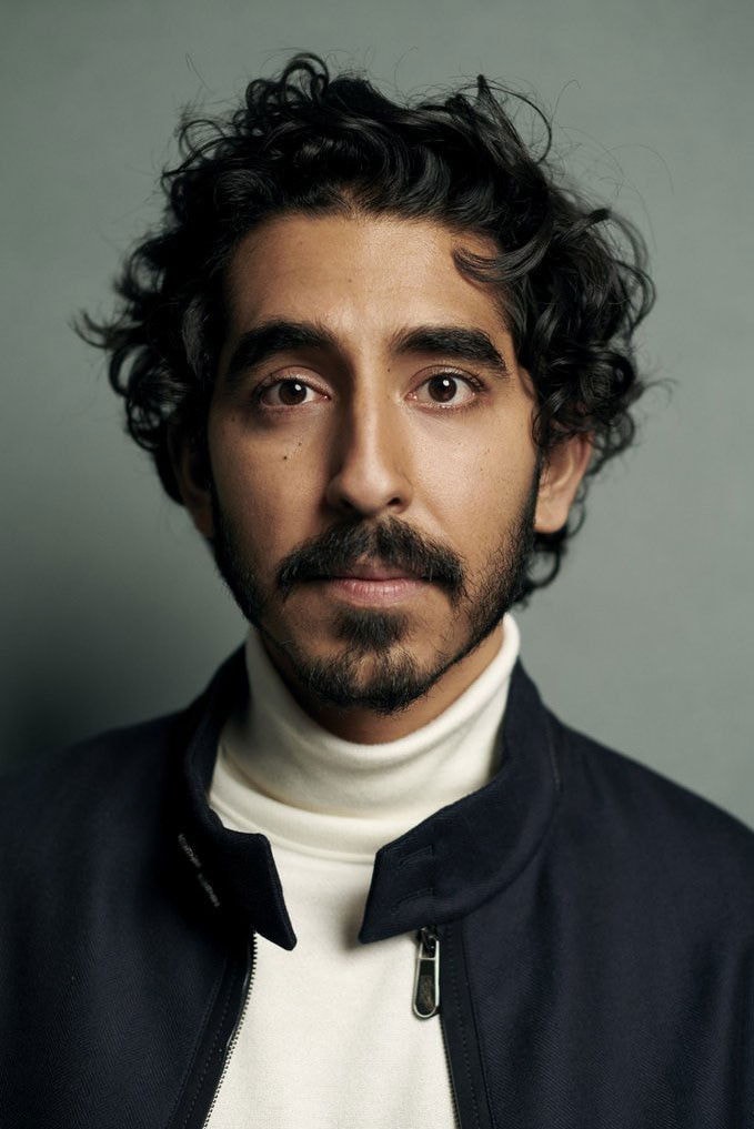 Foto de Dev Patel