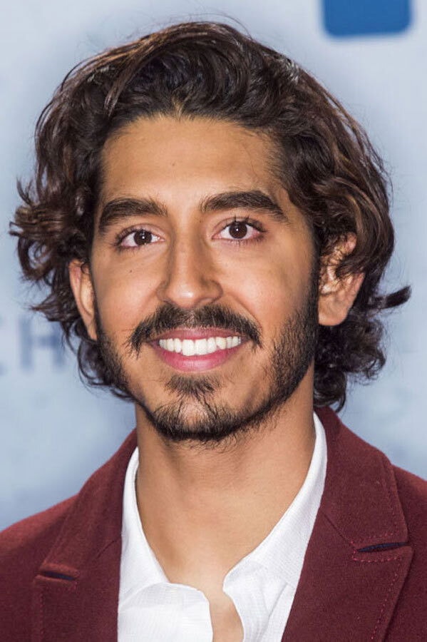 Foto de Dev Patel
