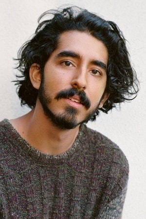Foto de Dev Patel