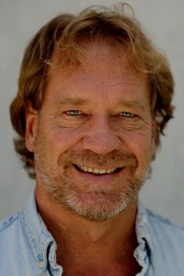 Foto de Dennis Hayden