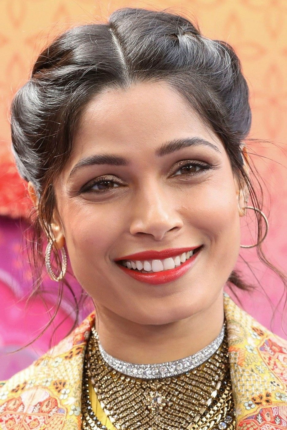 Foto de Freida Pinto