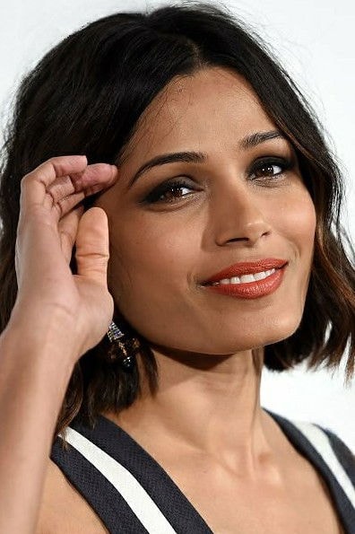 Foto de Freida Pinto