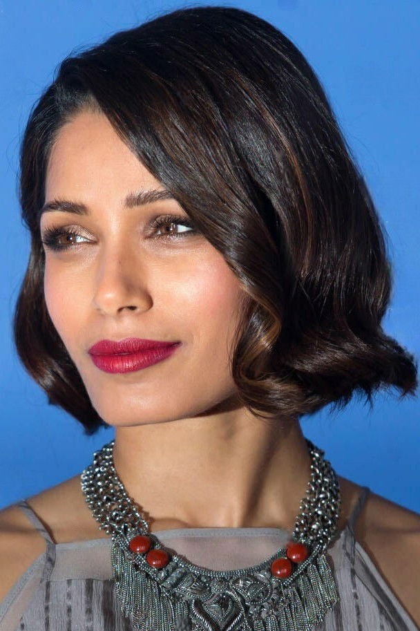 Foto de Freida Pinto