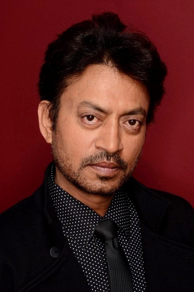 Foto de Irrfan Khan