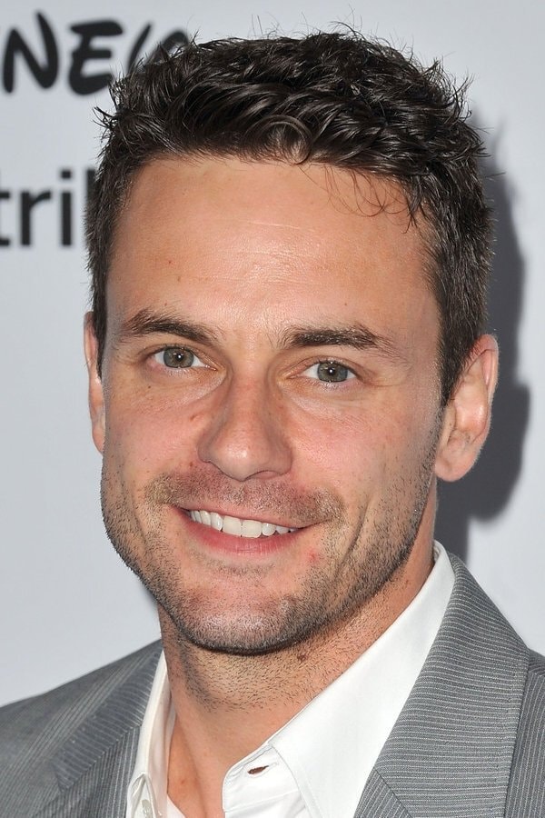 Foto de Chris Johnson