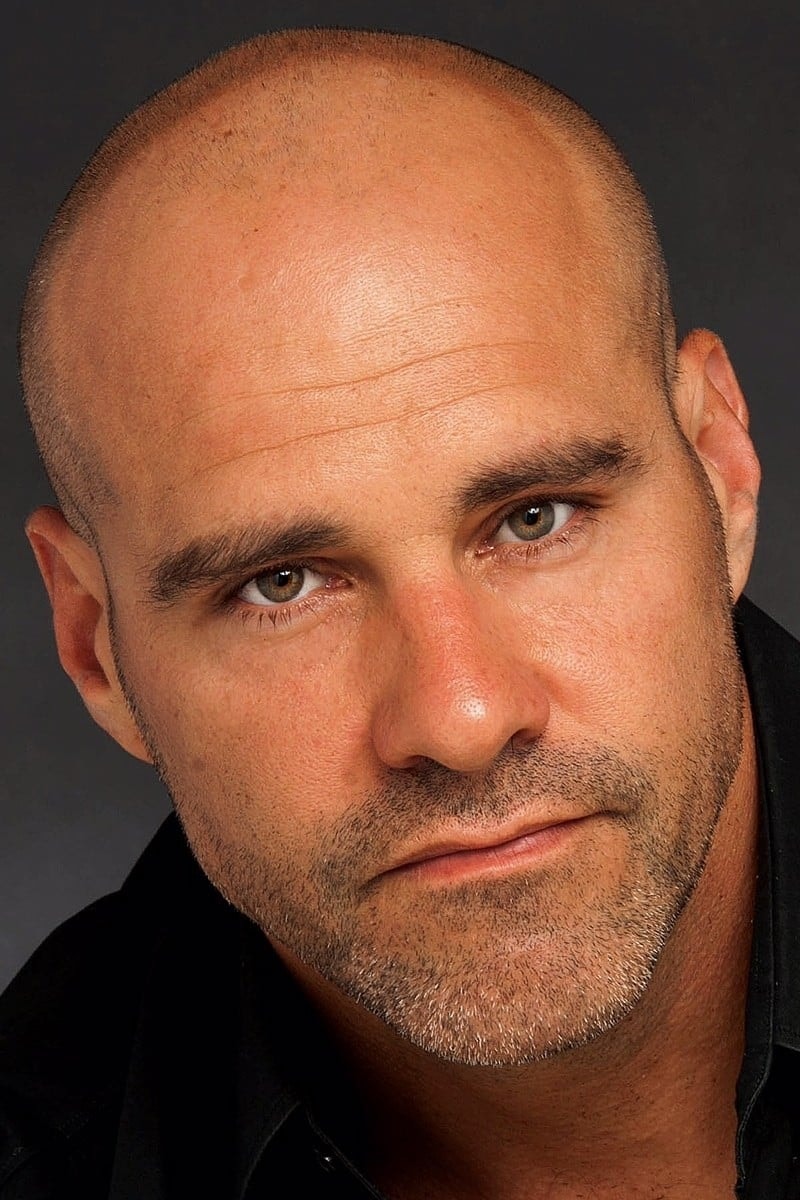 Foto de Rey Hernandez