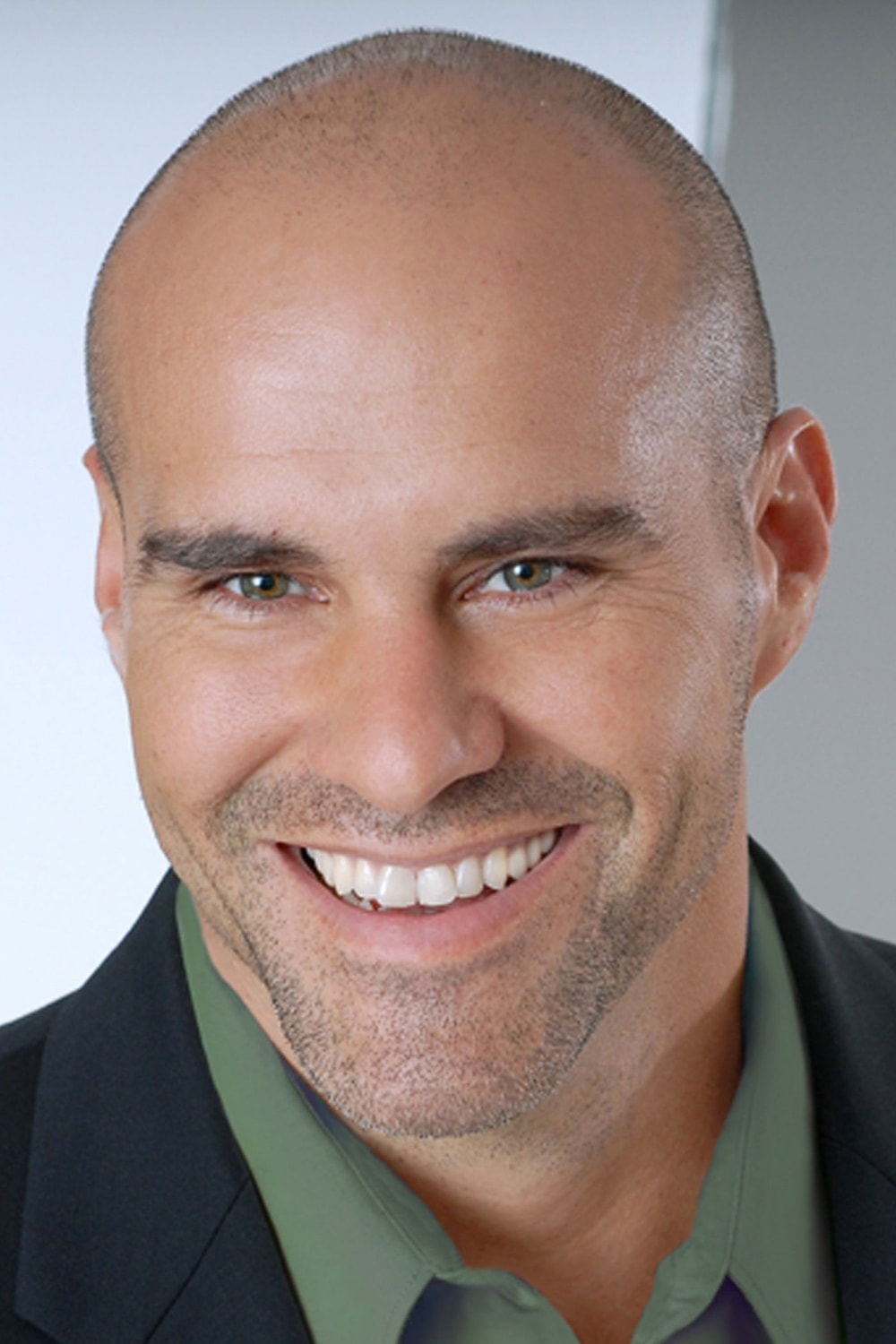 Foto de Rey Hernandez