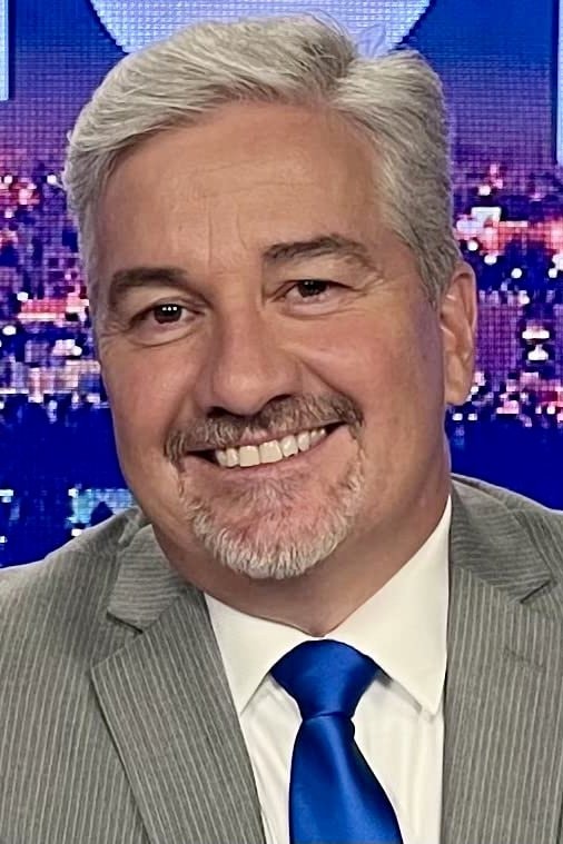 Foto de Brian Tester