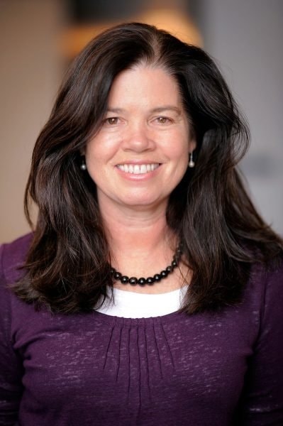 Foto de Pamela Yates