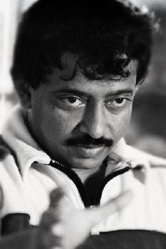 Foto de Ram Gopal Varma