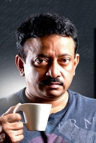 Foto de Ram Gopal Varma