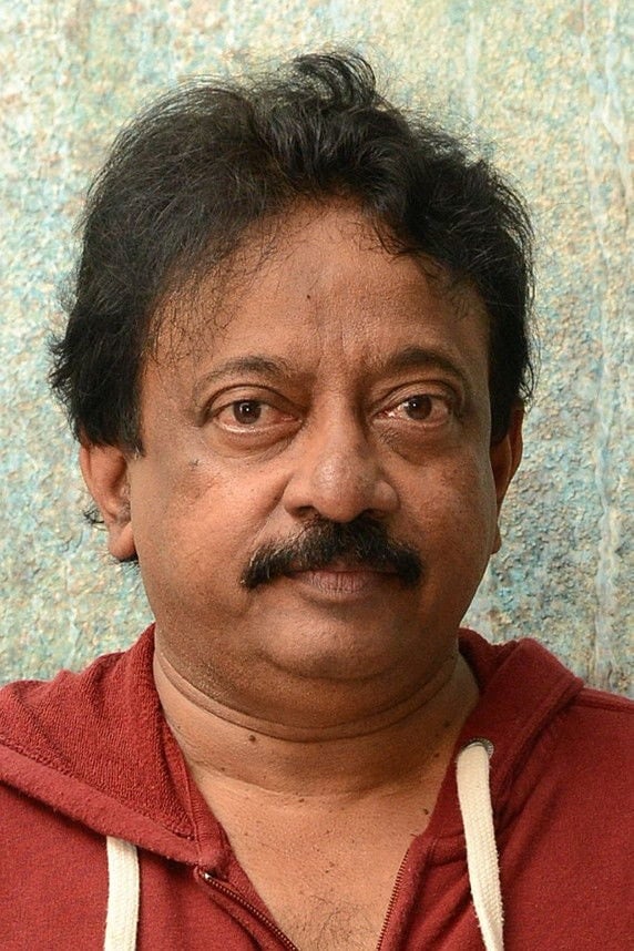 Foto de Ram Gopal Varma
