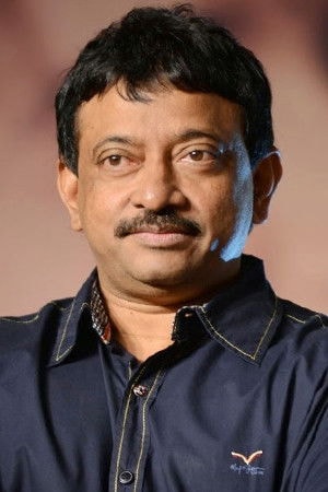 Foto de Ram Gopal Varma