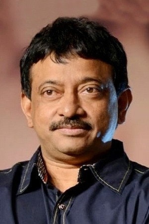 Foto de Ram Gopal Varma