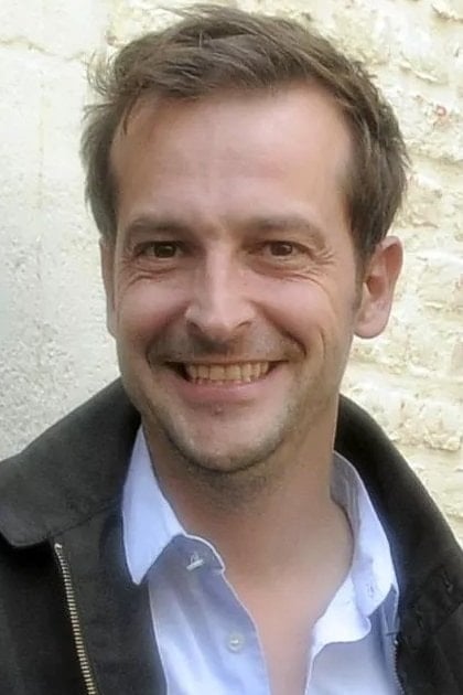 Foto de Bruno Lavaine