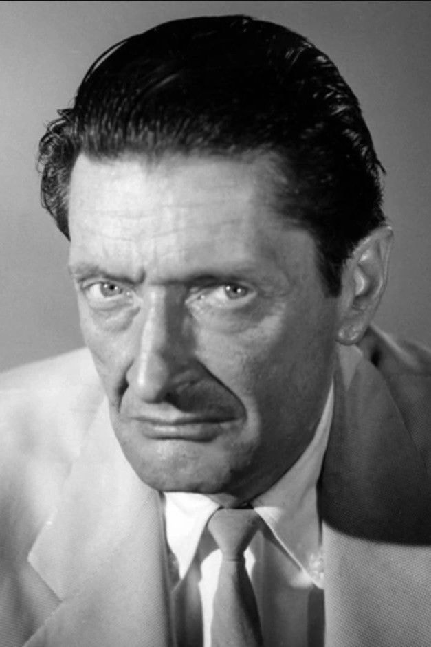 Foto de Anthony Dawson