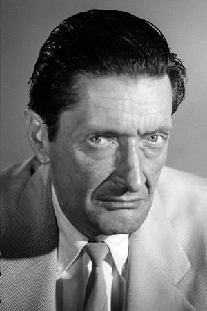 Foto de Anthony Dawson