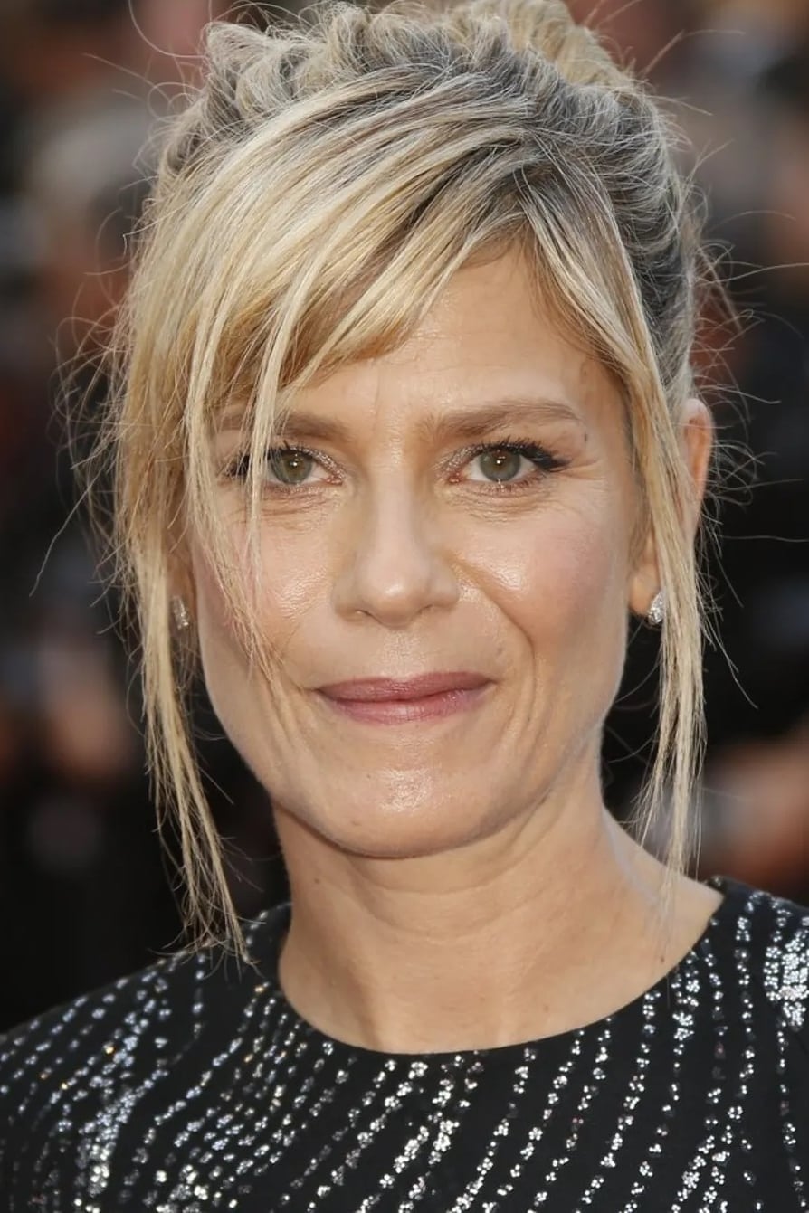 Foto de Marina Foïs