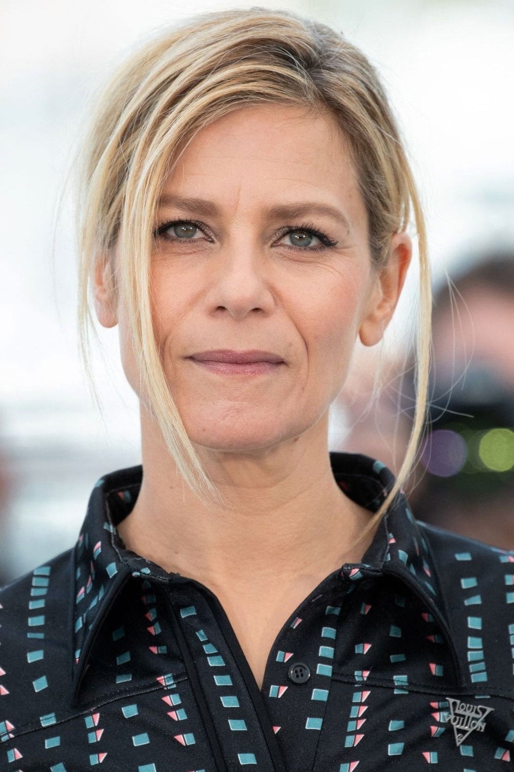 Foto de Marina Foïs