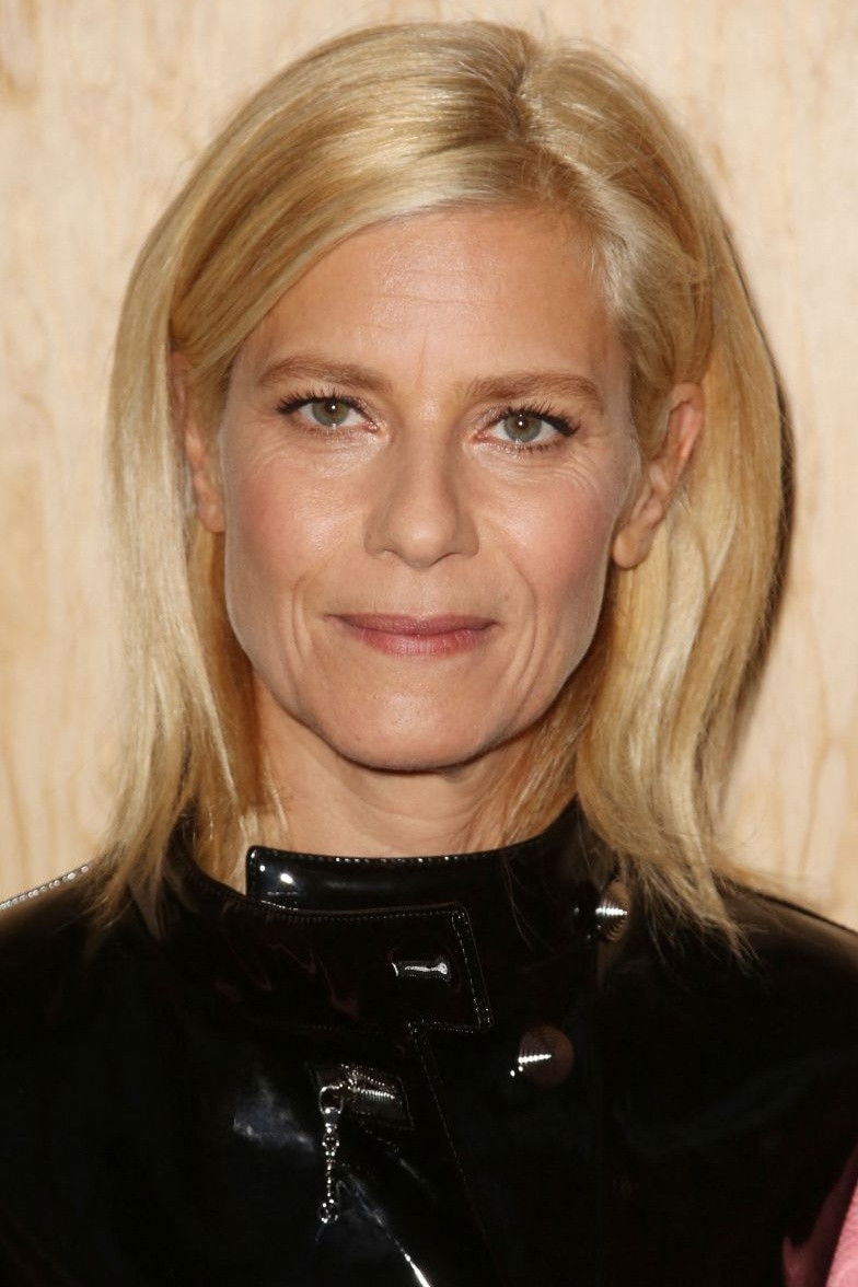 Foto de Marina Foïs