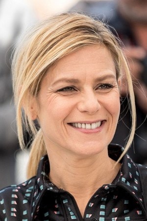 Foto de Marina Foïs