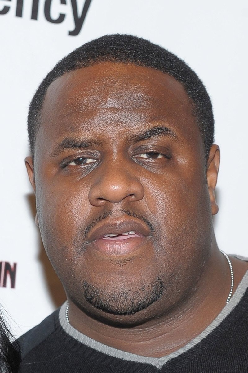 Foto de Jamal Woolard