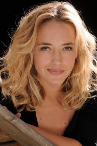 Foto de Hélène de Fougerolles