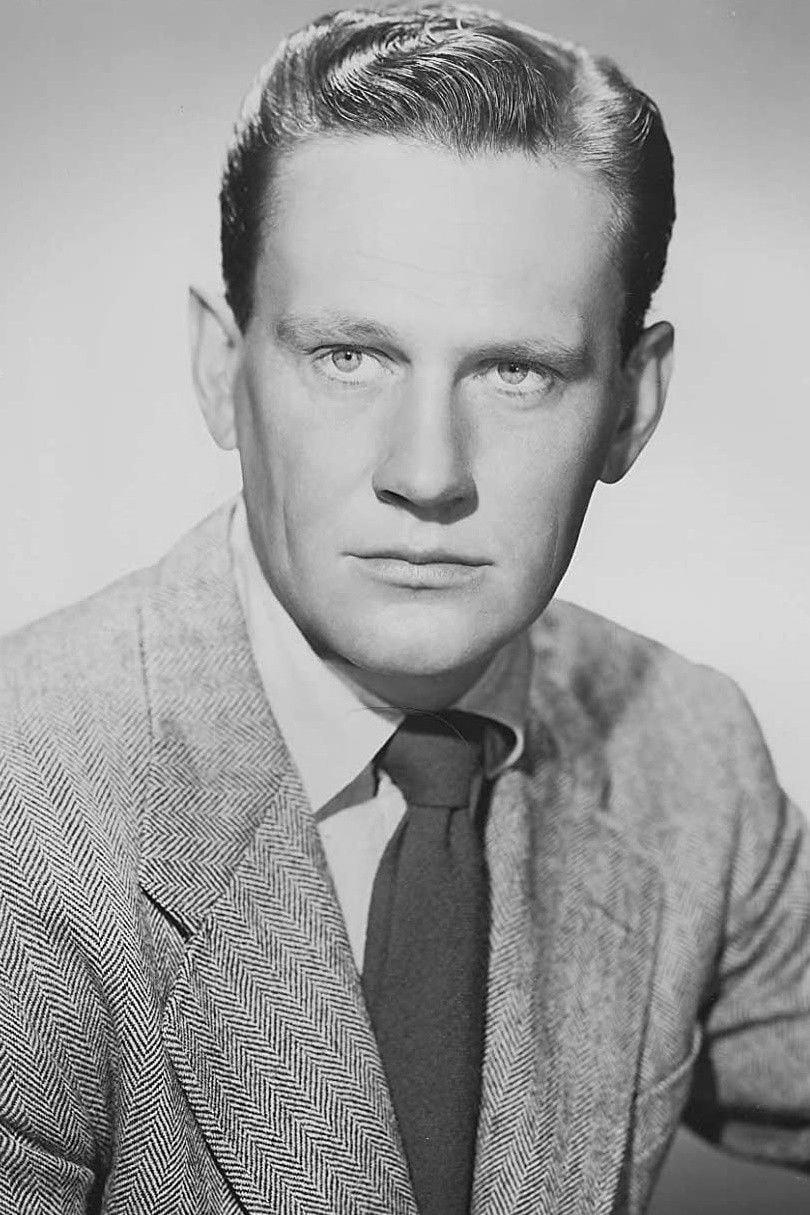 Foto de Wendell Corey