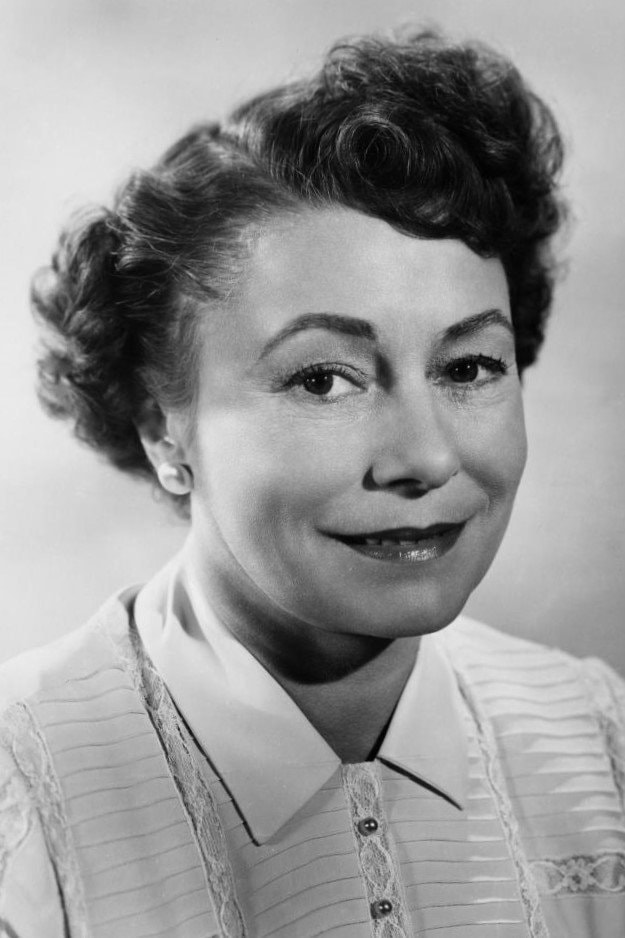 Foto de Thelma Ritter